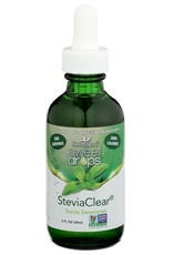 SWEETLEAF® SWEETLEAF STEVIACLEAR LIQUID STEVIA, 2 FL. OZ.