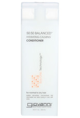 GIOVANNI® GIOVANNI CONDITIONER 50/50 BALANCED CONDITIONER, 8.5 FL. OZ.