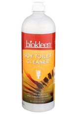 BIOKLEEN® Biokleen Soy Toilet Cleaner 32 oz