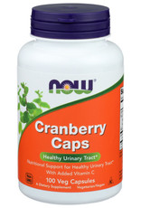 NOW® NOW CRANBERRY CAPS 700 MG., 100 CAPSULES