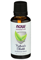 NOW® NOW NATURE'S SHIELD OIL BLEND, 1 FL. OZ.