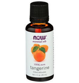 NOW® NOW TANGERINE OIL, PURE, 1 FL. OZ.