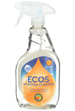ECOS™ ECOS WINDOW CLEANER, VINEGAR, 22 FL. OZ.
