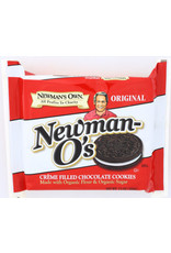NEWMAN'S OWN® NEWMAN’S OWN NEWMAN-O’S, ORIGINAL, 13 OZ.