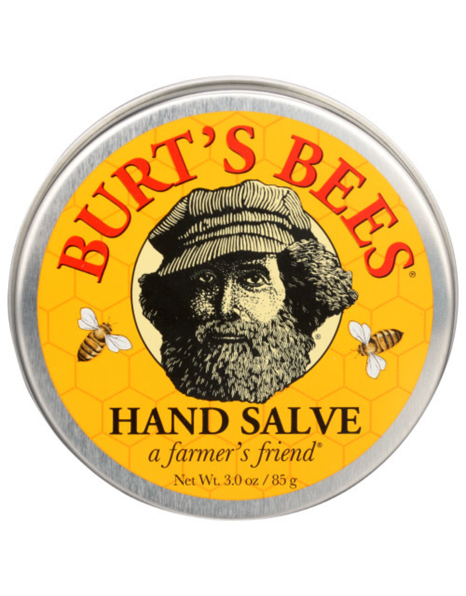 Burt's Bees 100% Natural Beeswax Hand Salve