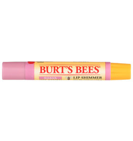 BURT'S BEES® BURT'S BEES GUAVA LIP SHIMMER, 0.09 OZ.