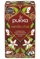 PUKKA X Pukka Vanilla Chai
