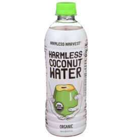 HARMLESS HARVEST® HARMLESS HARVEST COCONUT WATER, 16 FL. OZ.