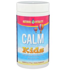NATURAL VITALITY Calm for Kids
