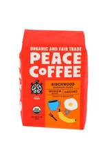 PEACE COFFEE X Peace Coffee Birchwood Ground