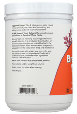 NOW® NOW BREWER’S YEAST POWDER, 1 LB.