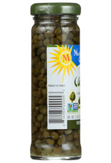 MEDITERRANEAN ORGANIC MEDITERRANEAN ORGANIC CAPERS, WILD, 3.5 OZ.