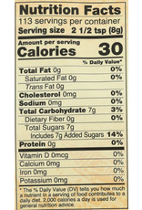 NOW REAL FOOD® NOW REAL FOODS DEXTROSE, 0.32 OZ.