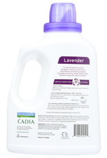 CADIA CADIA ALL NATURAL LAVENDER FABRIC SOFTENER, 50 FL. OZ.