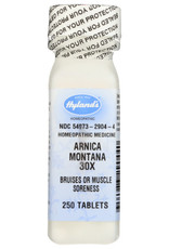 HYLAND'S® HYLAND'S ARNICA MONTANA 30X HOMEOPATHIC MEDICINE, 250 COUNT