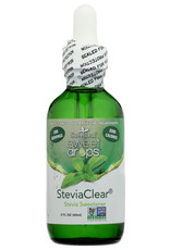 SWEETLEAF® SWEETLEAF STEVIACLEAR LIQUID STEVIA, 2 FL. OZ.