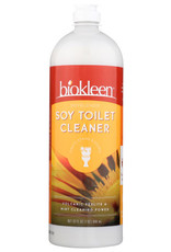 BIOKLEEN® Biokleen Soy Toilet Cleaner 32 oz