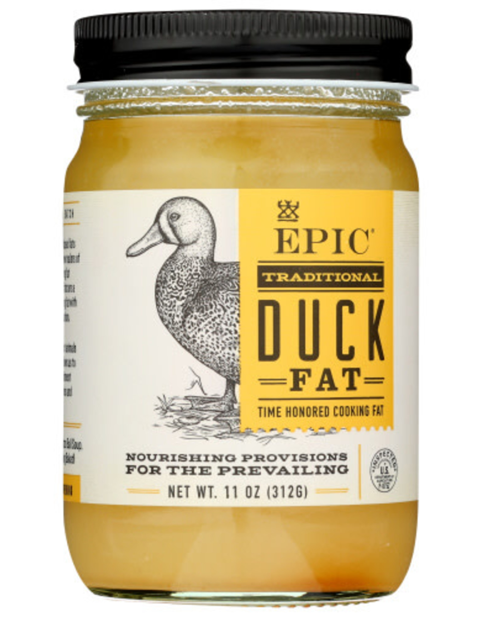 EPIC® Epic Duck Fat 11oz
