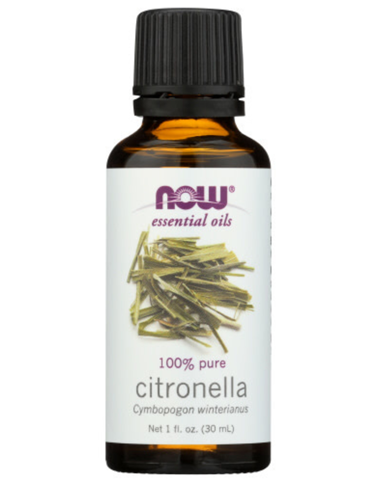 NOW® X Now Citronella 1 oz