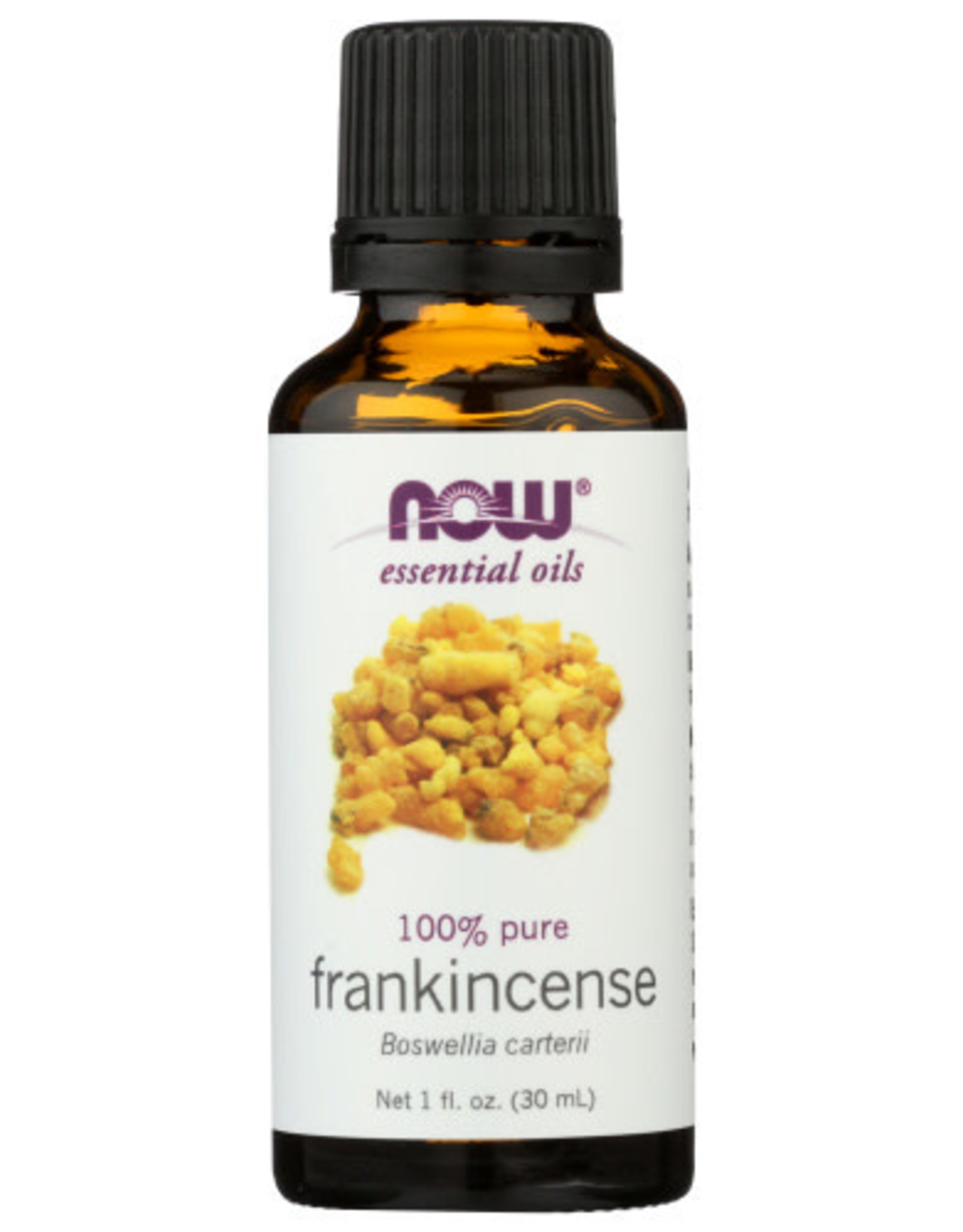 NOW® NOW FOODS, NOW FRANKINCENSE OIL, PURE, 1 FL. OZ.