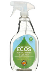 ECOS™ ECOS ALL PURPOSE CLEANER, PARSLEY PLUS, 22 FL. OZ.