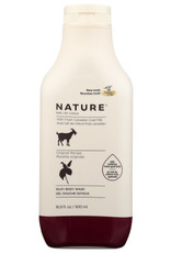 NATURE BY CANUS™ X Nature Body Wash Maroon