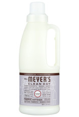 MRS MEYERS CLEAN DAY MRS. MEYER'S CLEAN DAY LAVENDER FABRIC SOFTENER, 32 OZ.