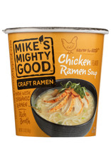 MIKE'S MIGHTY GOOD™ Mikes Mighty Good Chicken Ramen Soup 1.6 oz