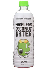 HARMLESS HARVEST® HARMLESS HARVEST COCONUT WATER, 16 FL. OZ.