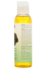 NOW® NOW PURE ORGANIC JOJOBA OIL, 4 FL. OZ.