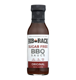 Rib Rack BBQ Orig
