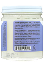 All Good Organic Coconut Oil Skin Food Lavender