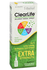 MEDINATURA X CLEARLIFE NASAL SPRAY 20 ML