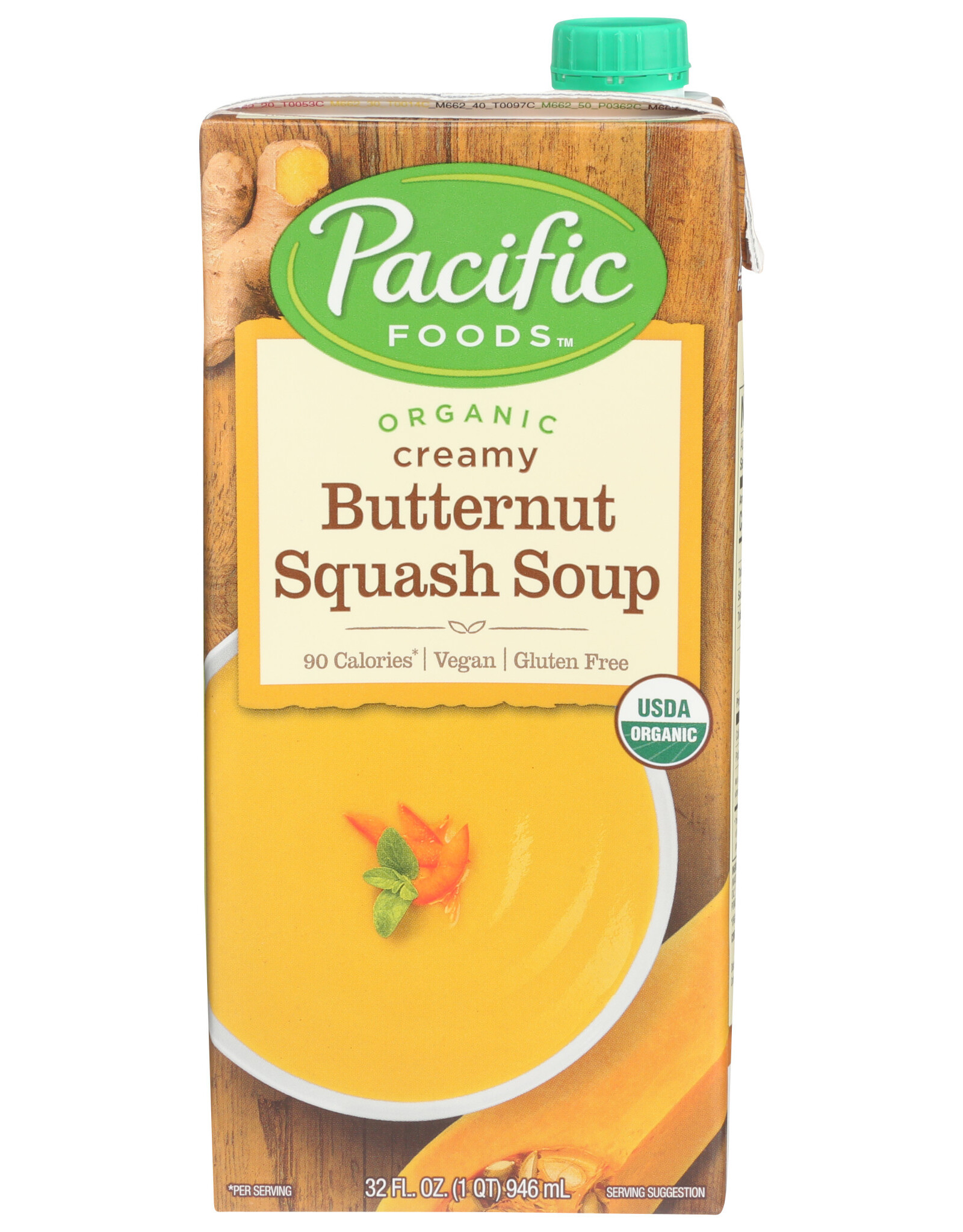 SOUP-CRMY BTRNT SQUSH(OM) 32 OZ