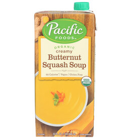 SOUP-CRMY BTRNT SQUSH(OM) 32 OZ