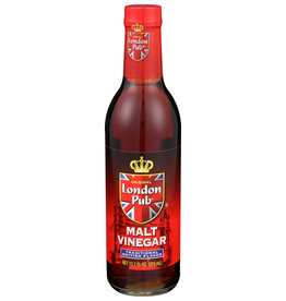 Original London Pub Malt Vinegar 12.7 oz