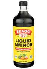 Braggs LIQUID AMINOS 32 OZ