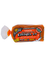 Ezekiel Sprouted grain bread 680g