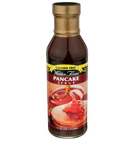 Walden Farms Pancake Syrup 12 oz