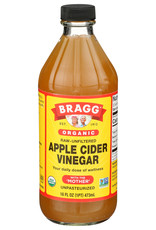 Bragg Apple Cider Vinegar 16oz