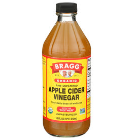 Bragg Apple Cider Vinegar 16oz