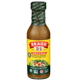 BRAGG OG VINAIGRETTE DRESSING AND MARINADE 12 OZ