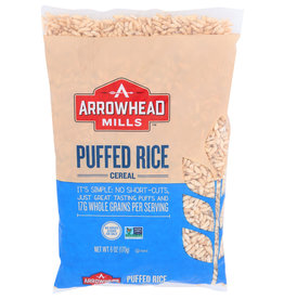 PUFFED RICE-NS 6 OZ