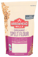 Arrowhead Mills OG Spelt Flour 22 oz