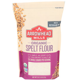 Arrowhead Mills OG Spelt Flour 22 oz