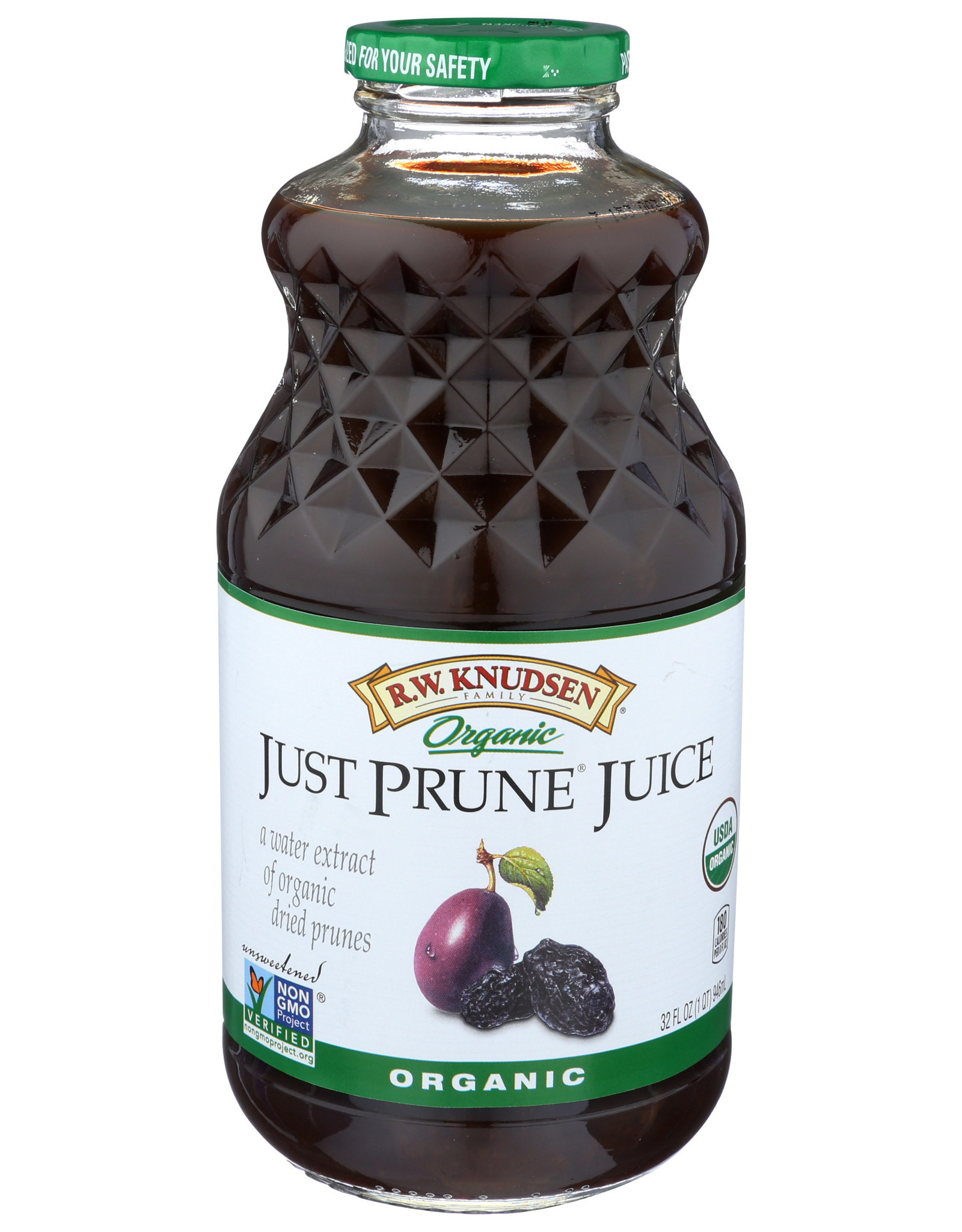 RW KNUDSEN OG JUST PRUNE JUICE 32 OZ