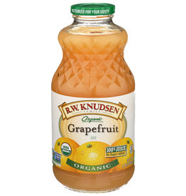 RW KNUDSEN OG JUST GRAPEFRUIT JUICE 32 OZ