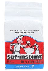 M Saf Instant Dry Yeast
