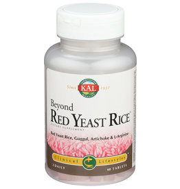 X Kal Red Yeast Rice 60 Tablets