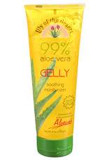 X Lily of the Desert Aloe Vera Gelly 8 oz